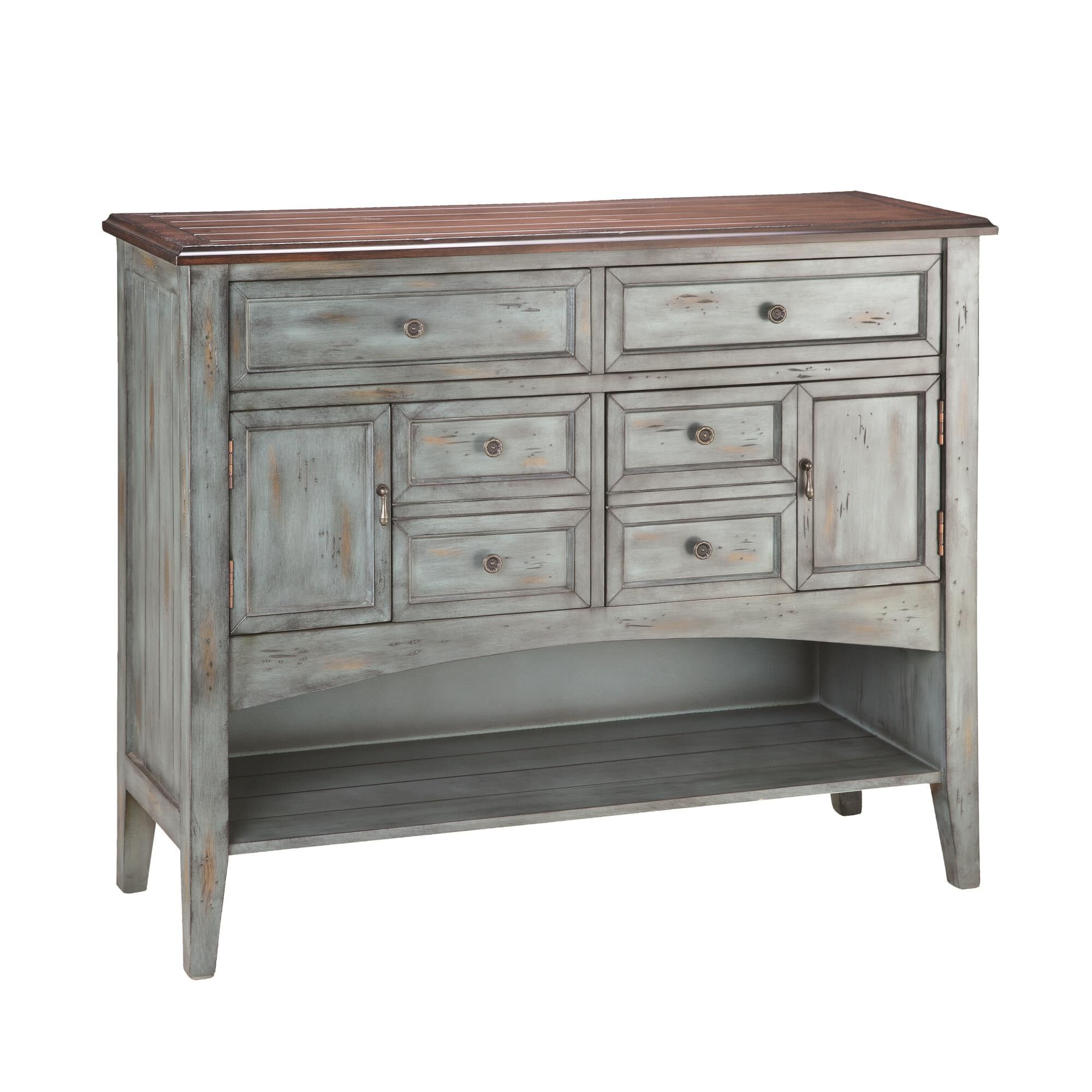 Hartford 46 Inch Dresser by ELK Home