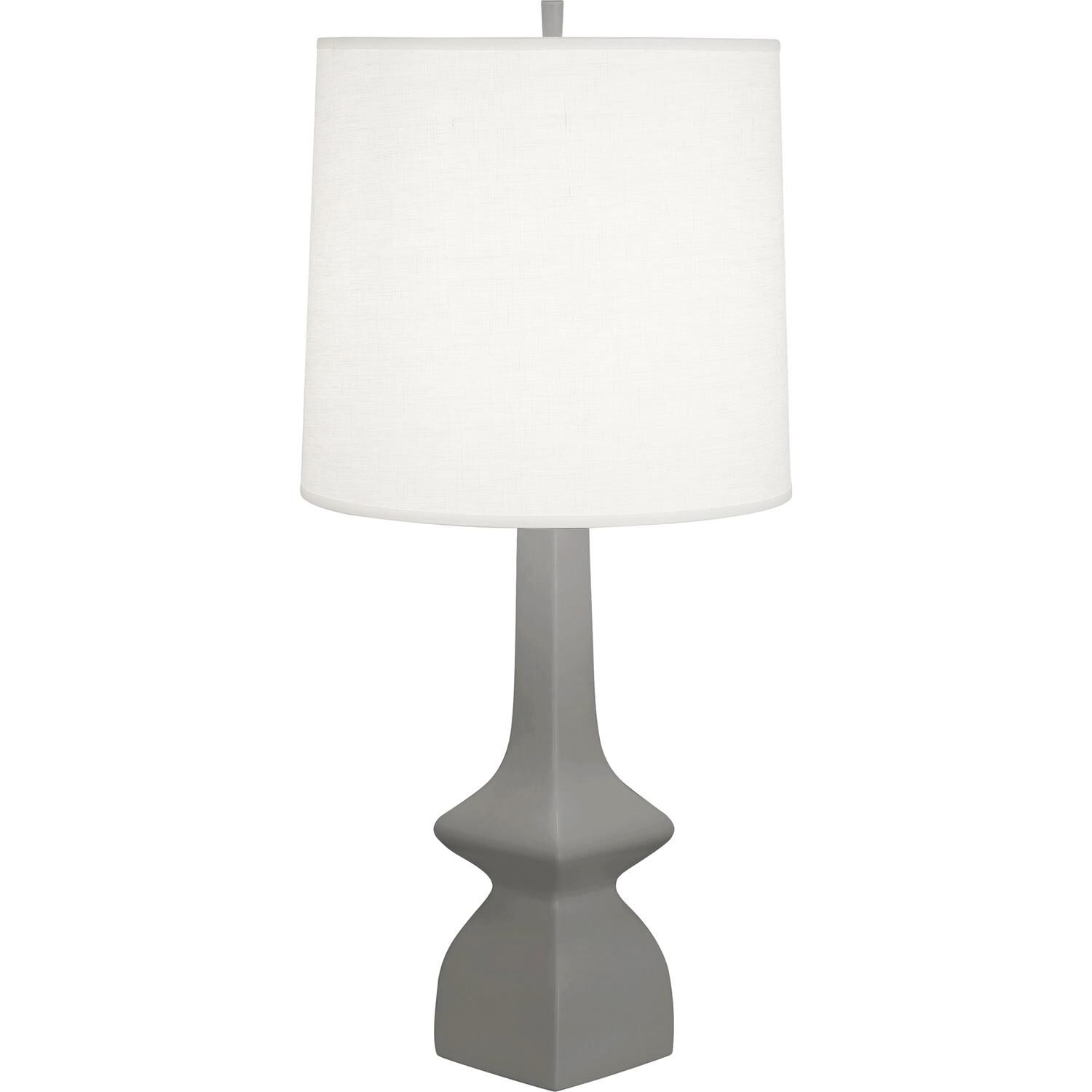 Jasmine Table Lamp by Robert Abbey