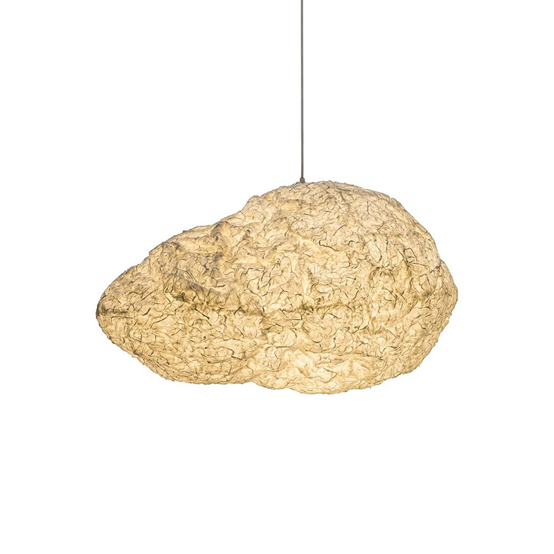 Cloud Grand Pendant Light by Kenneth Cobonpue
