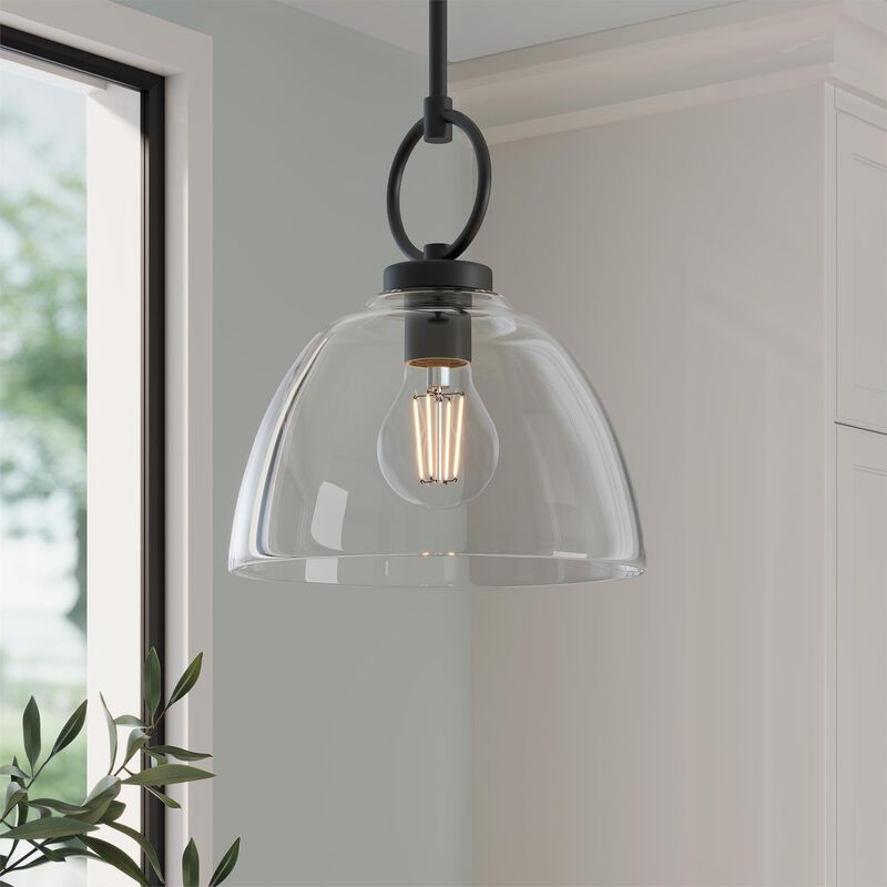 Velto 10 Inch Mini Pendant by Millennium Lighting