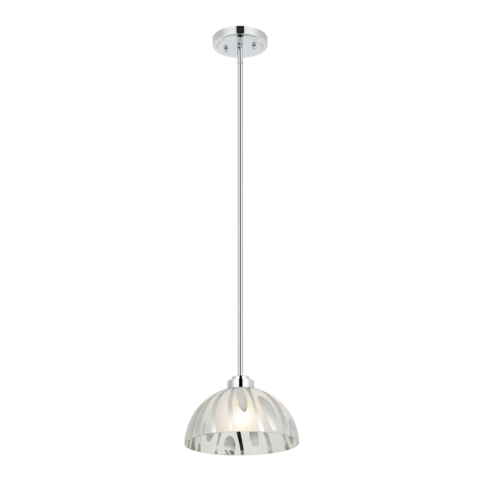 Chroman Empire 10 Inch Mini Pendant,