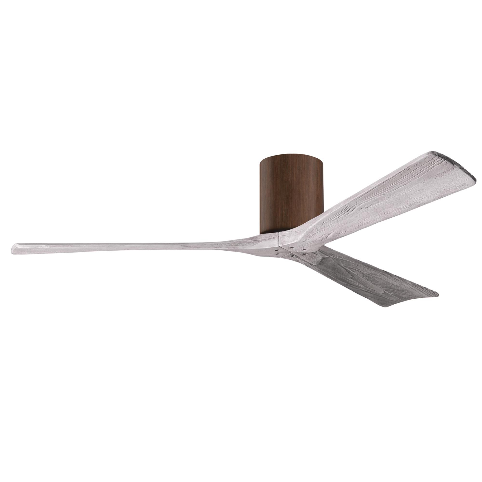 Irene 60 Inch Flush Mount Fan by Matthews Fan Company