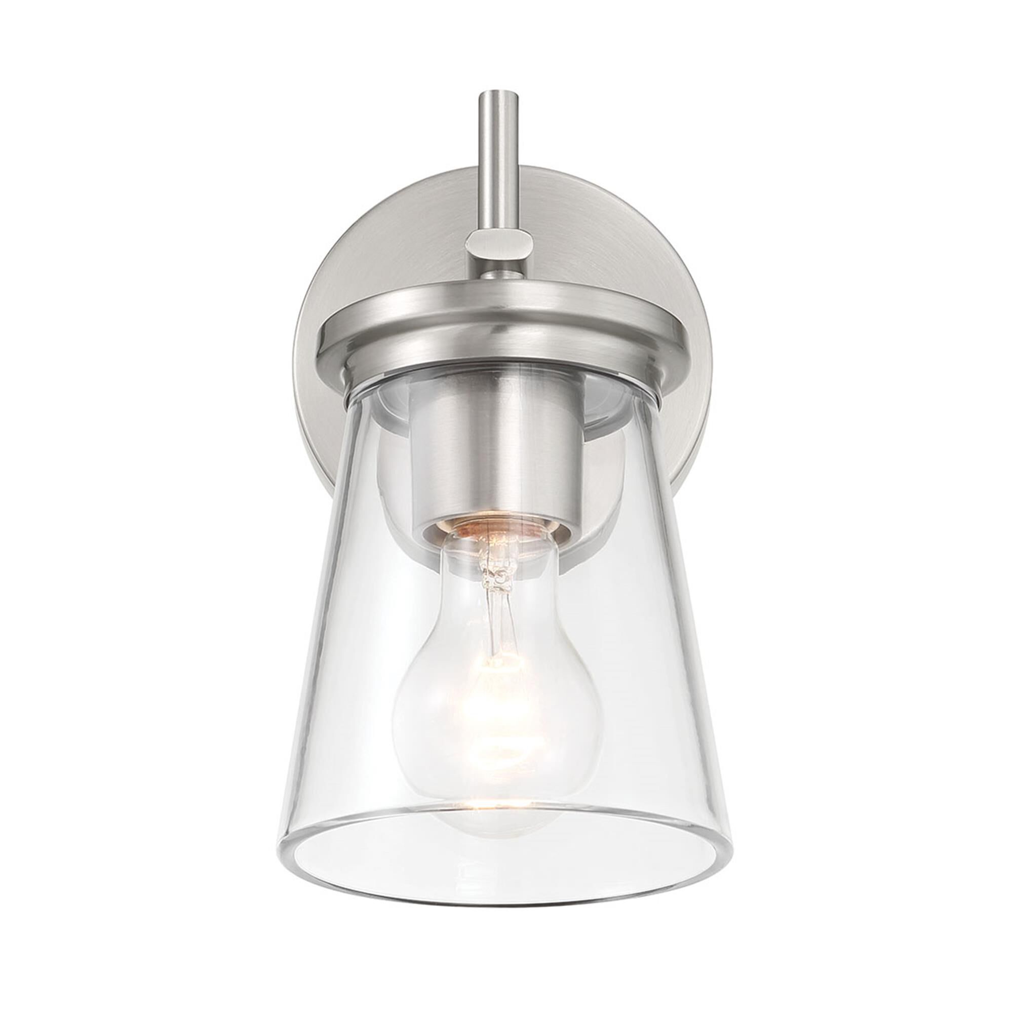Connell Small Wall Sconce,