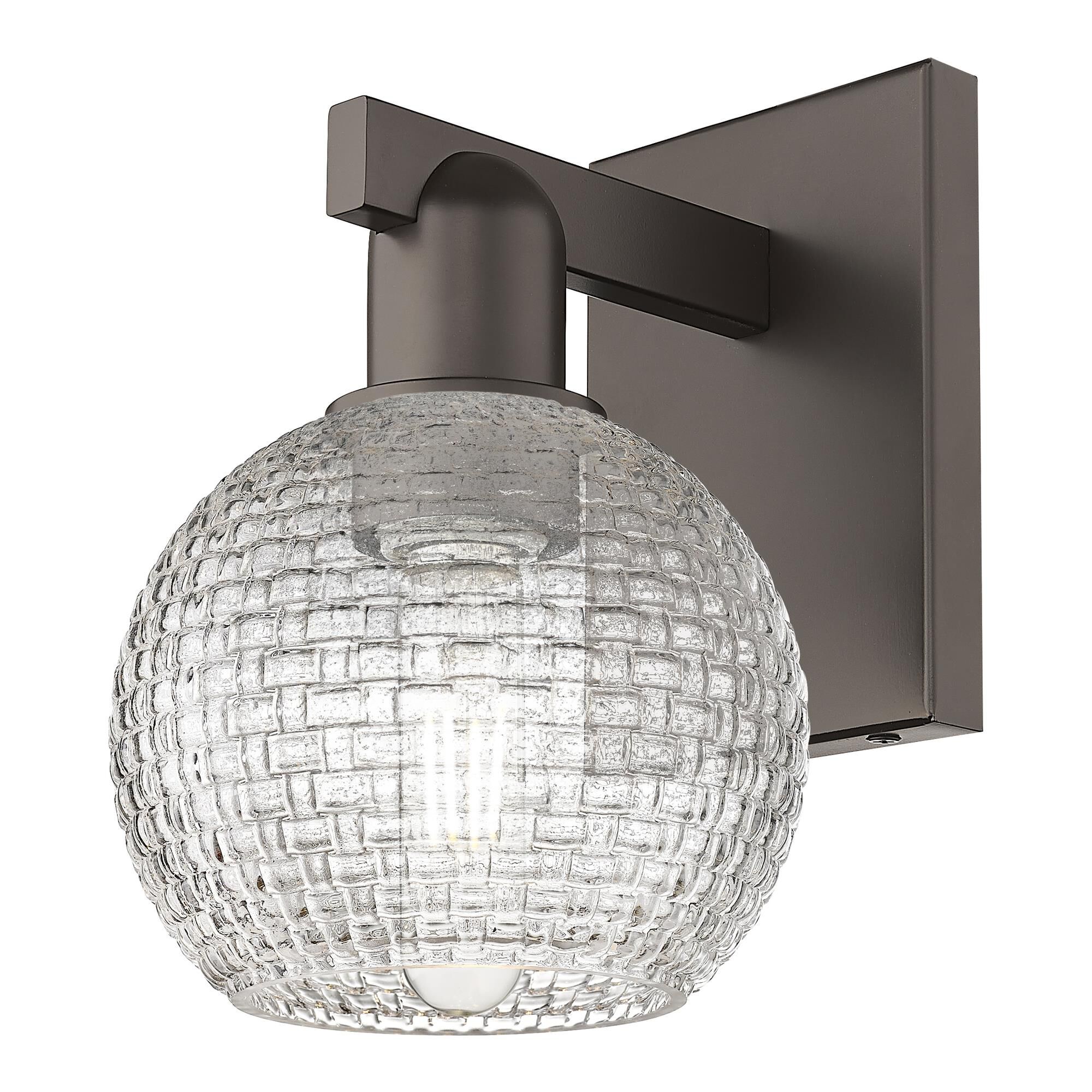 Bruno Marashlian Athens 10 Inch Wall Sconce by Innovations Lighting