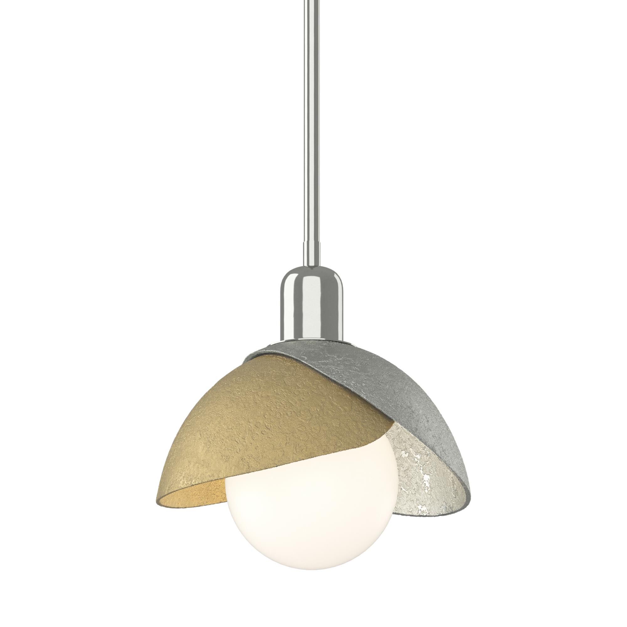 Brooklyn Mini Pendant by Hubbardton Forge