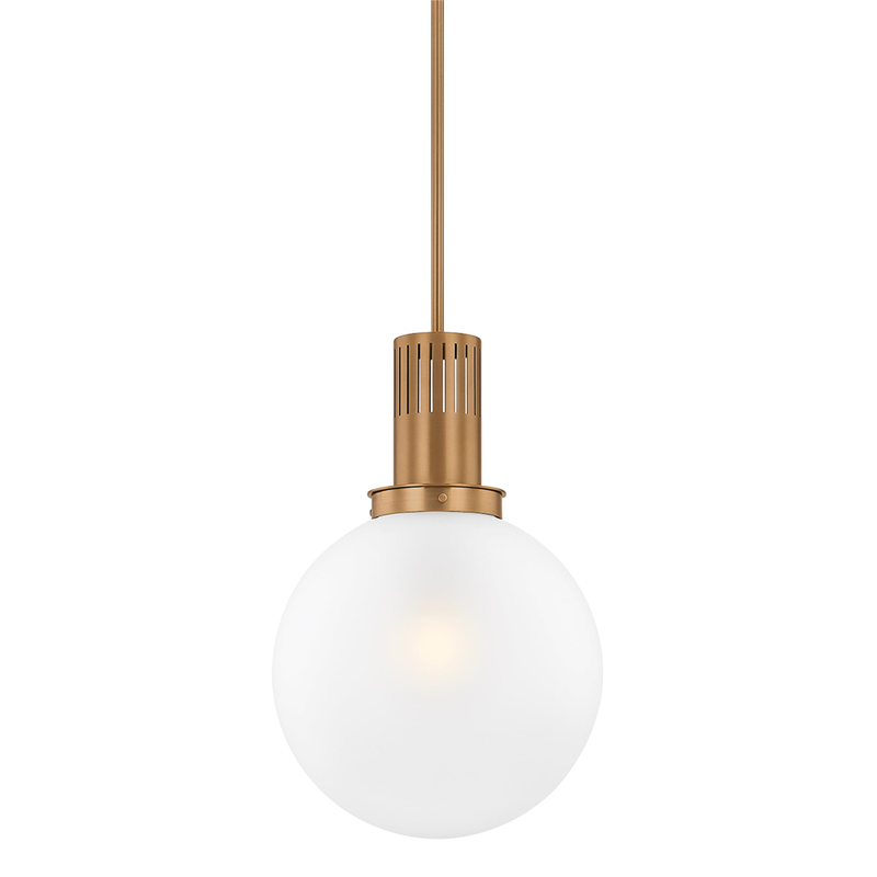 Tobias Medium Pendant Light by Troy Lighting