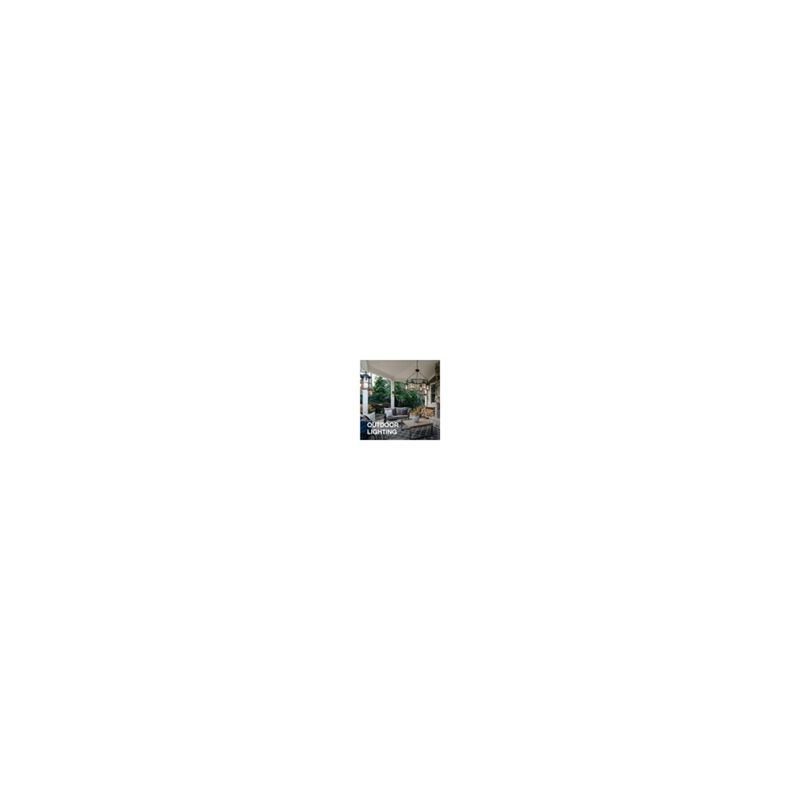 Alford Place 18 Inch Outdoor Wall Light by Hinkley