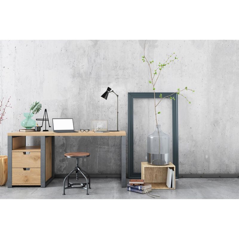 Soriano 25 Inch Table Lamp by Z-Lite