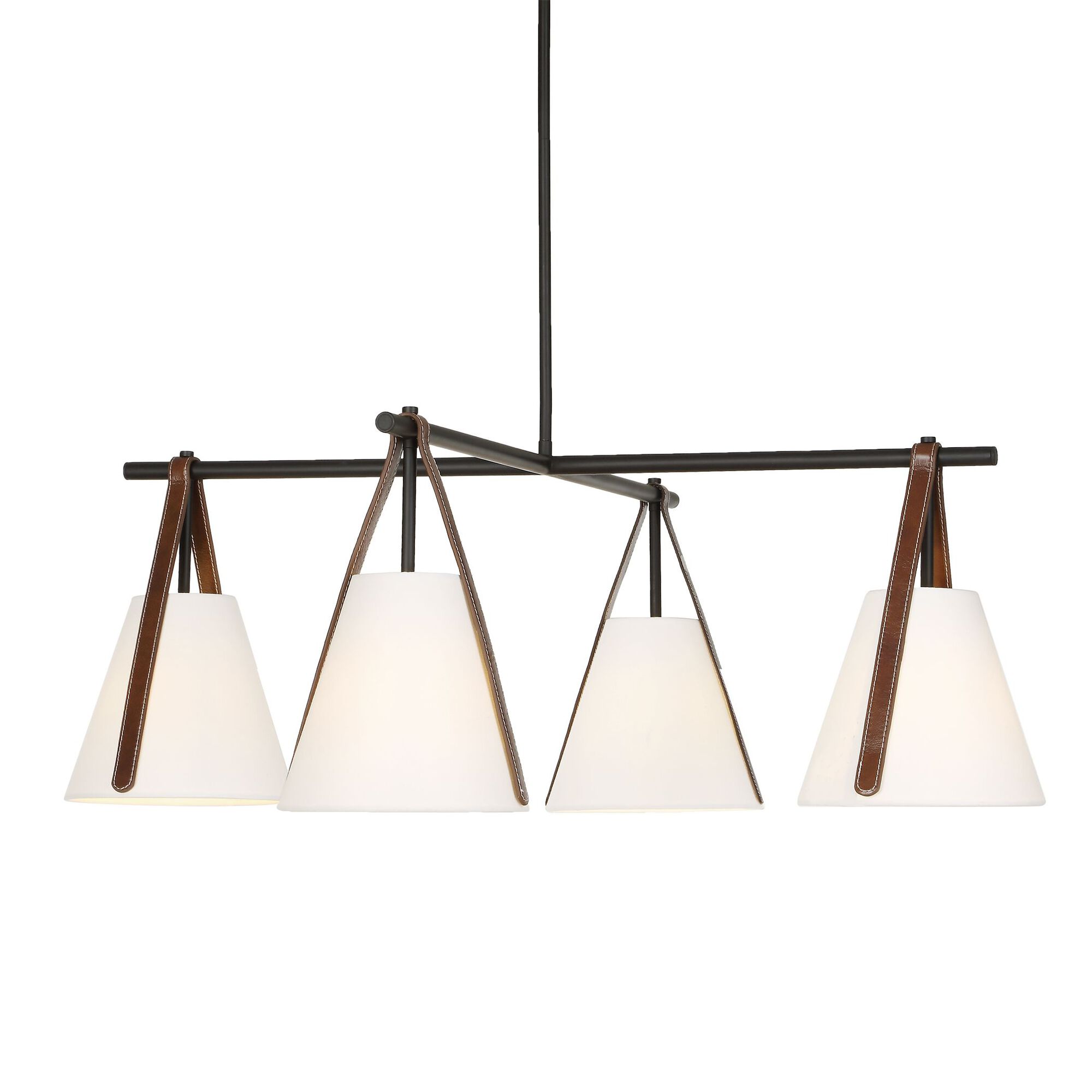 Reins Large Chandelier,