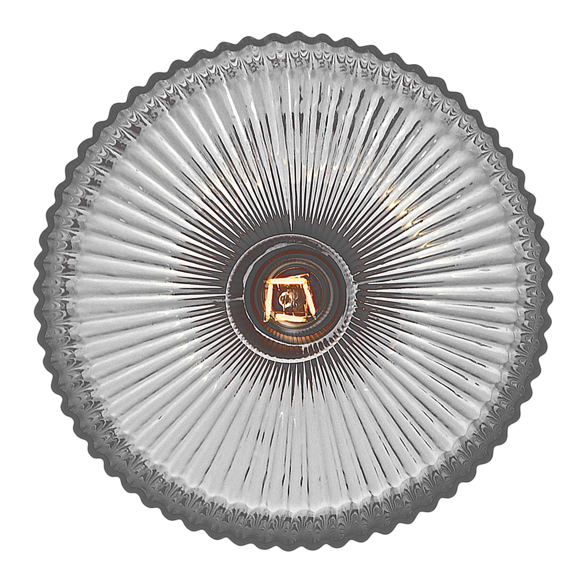 Lisette 9 Inch Mini Pendant by Lark