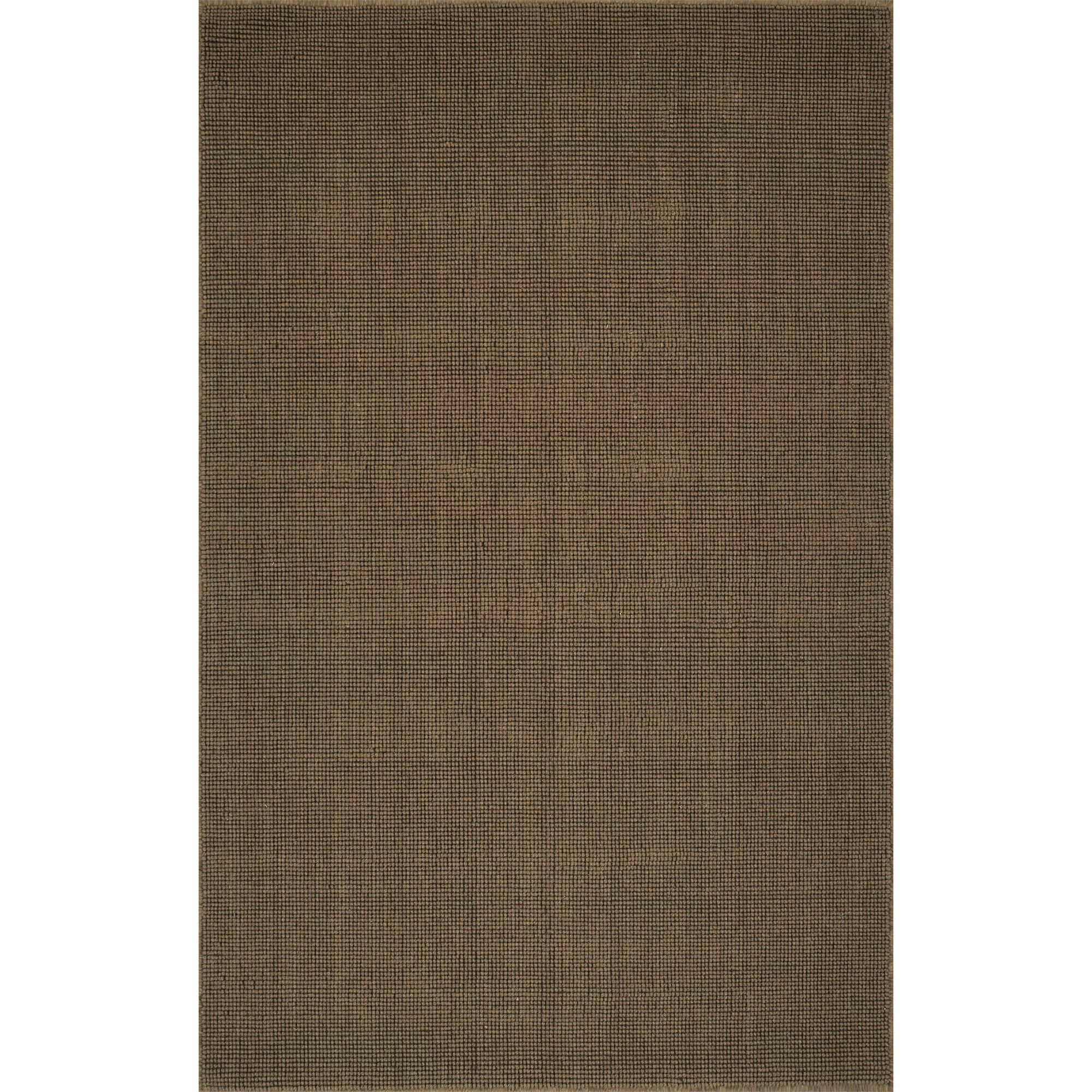 Monaco Sisal MC300 Hand Loomed Wool Area Rug,