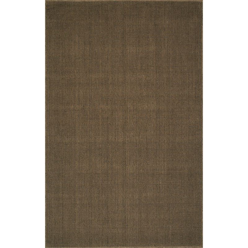 Monaco Sisal MC300 Hand Loomed Wool Area Rug by Dalyn Rug Company