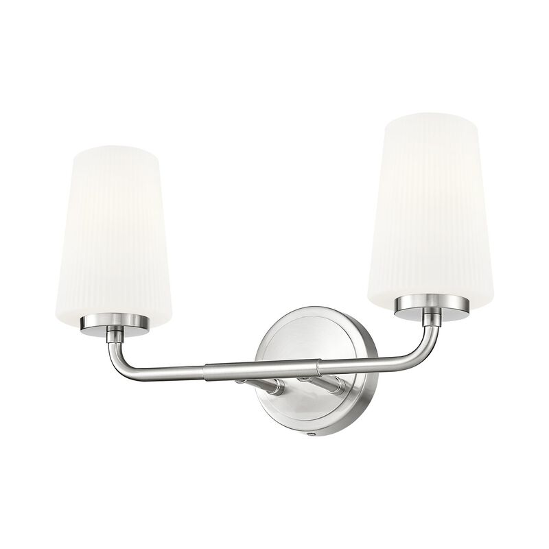 Montford 16 Inch Bath Vanity Light by Z Lite