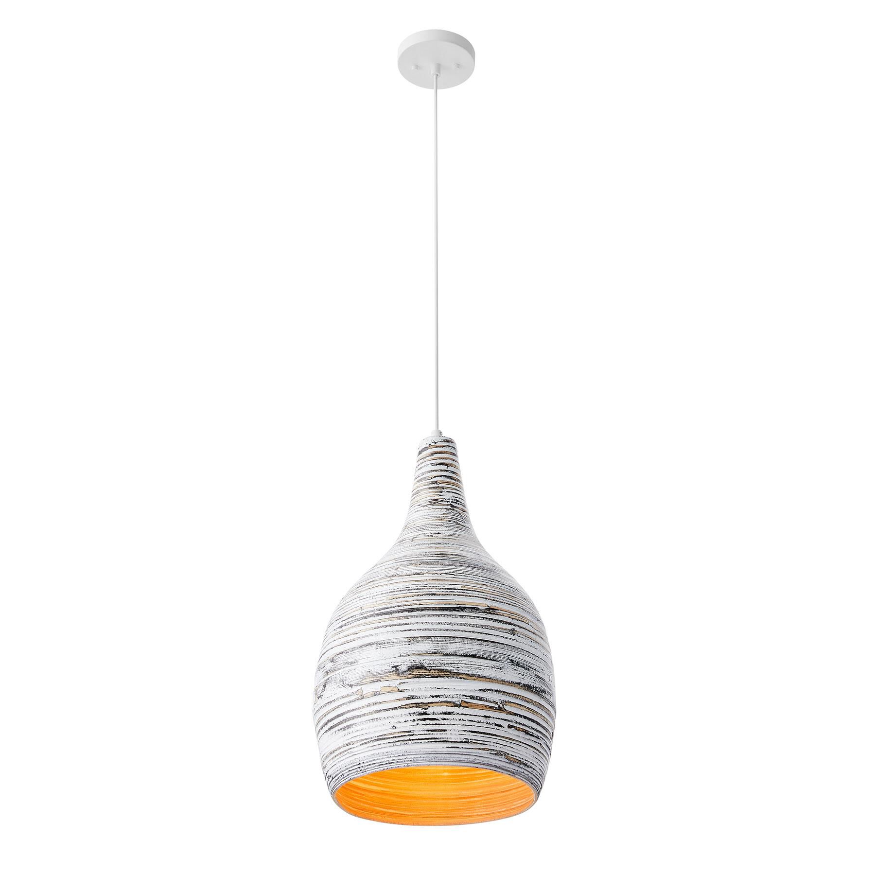 Balsam 13 Inch Large Pendant by Savoy House