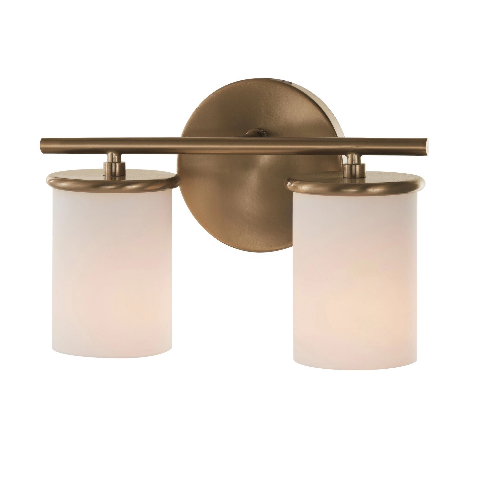 Merano 14 Inch Bath Vanity Light,