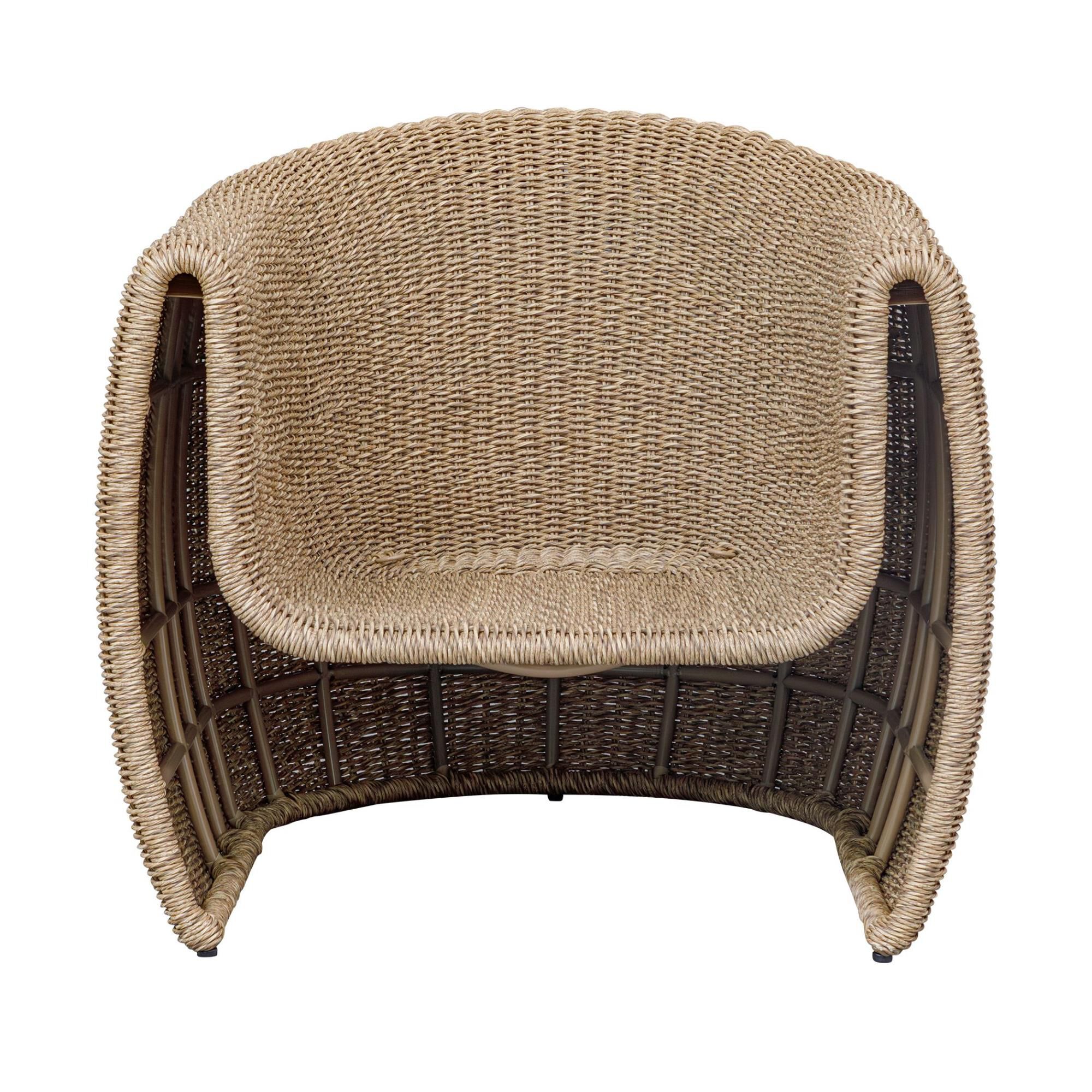 Matthew Williams Tropic Accent Chair by Uttermost