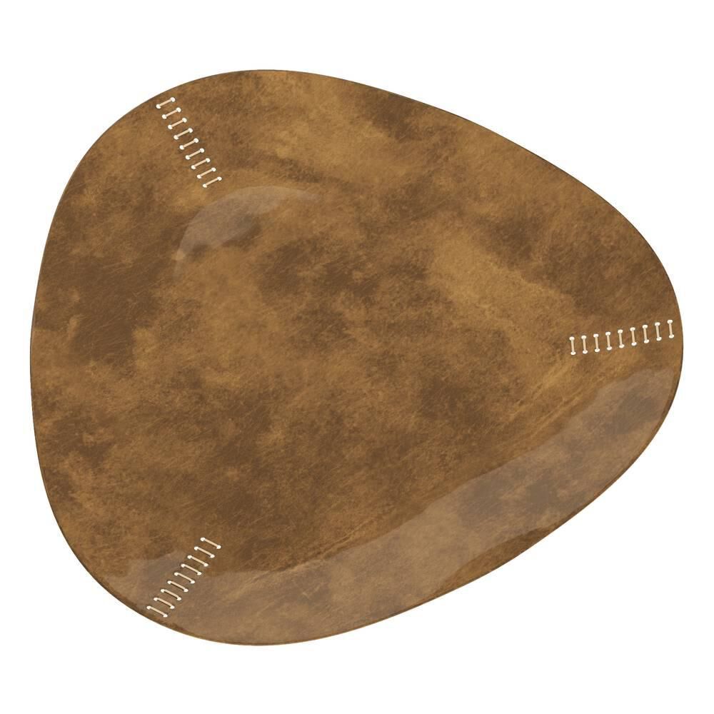 Shown in Vintage Brass finish