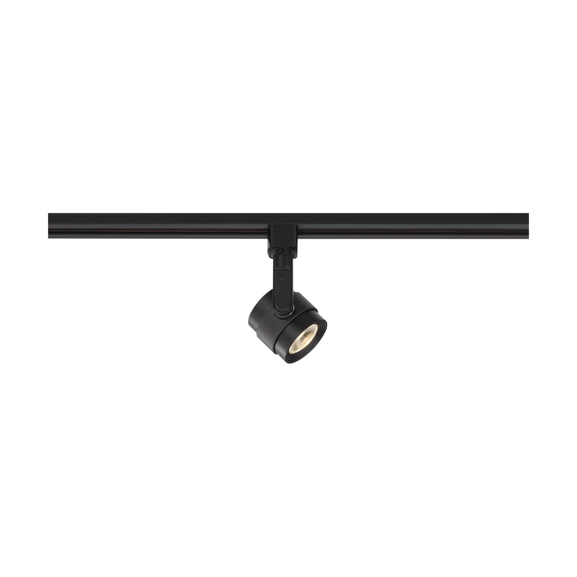 Shown in Black finish