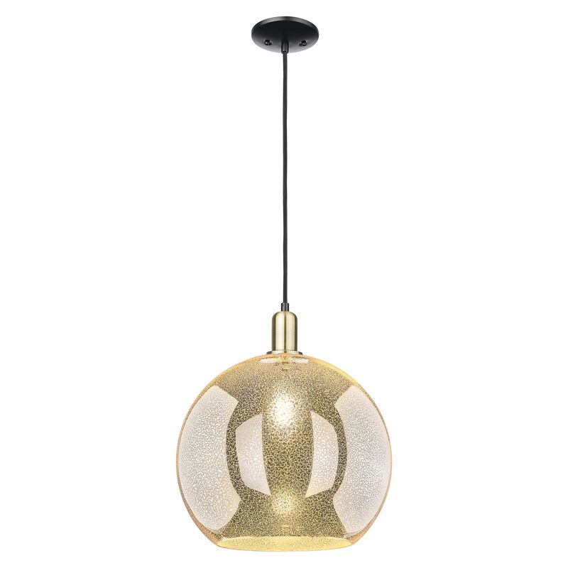 Bruno Marashlian Athens 14 Inch Large Pendant by Innovations Lighting