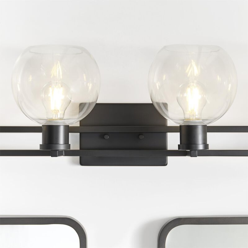 Sean Lavin Codyn 40 Inch 4 Light Bath Vanity Light by Visual Comfort Studio