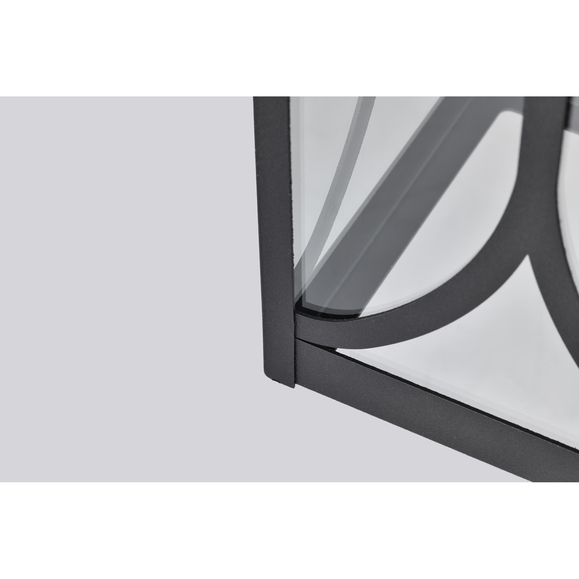 Oaklyn 8 Inch Outdoor Hanging Lantern by Nuvo Lighting