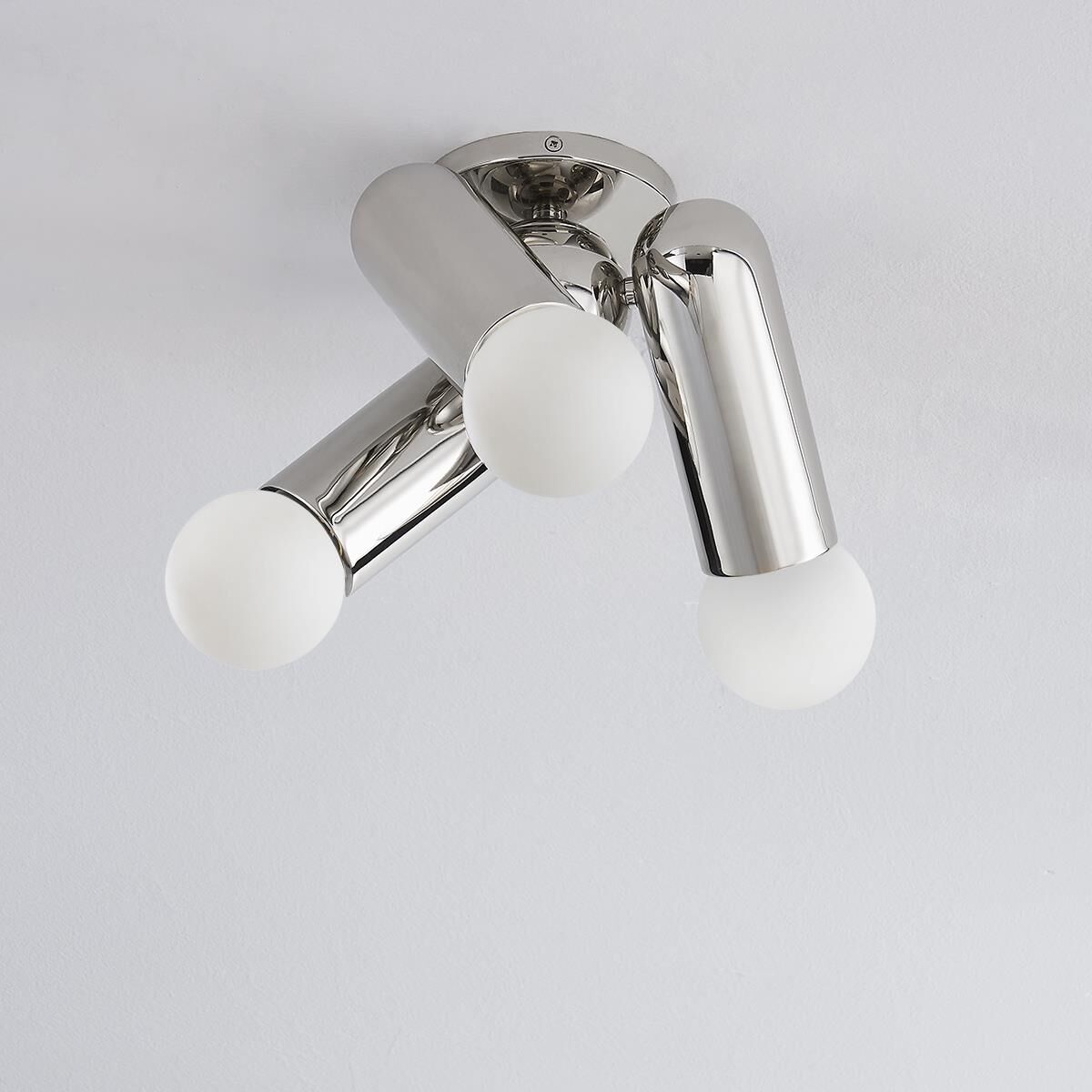 Lolly 14.25 Inch Flush Mount by Mitzi