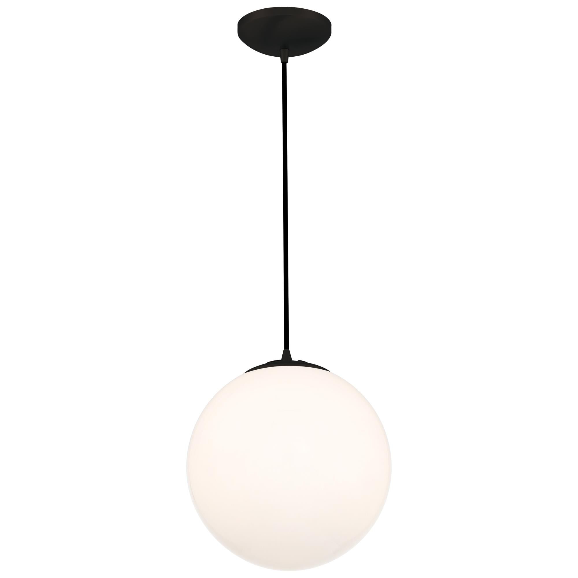 Access Lighting Pearl 10 Inch Mini Pendant