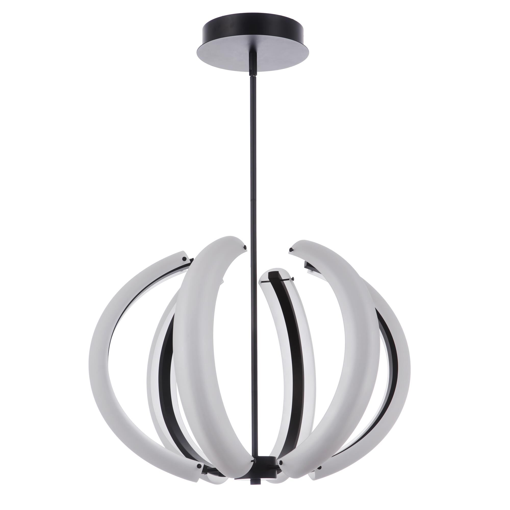 Unwind Medium Pendant Light,