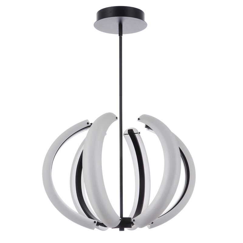Unwind Medium Pendant Light by Craftmade
