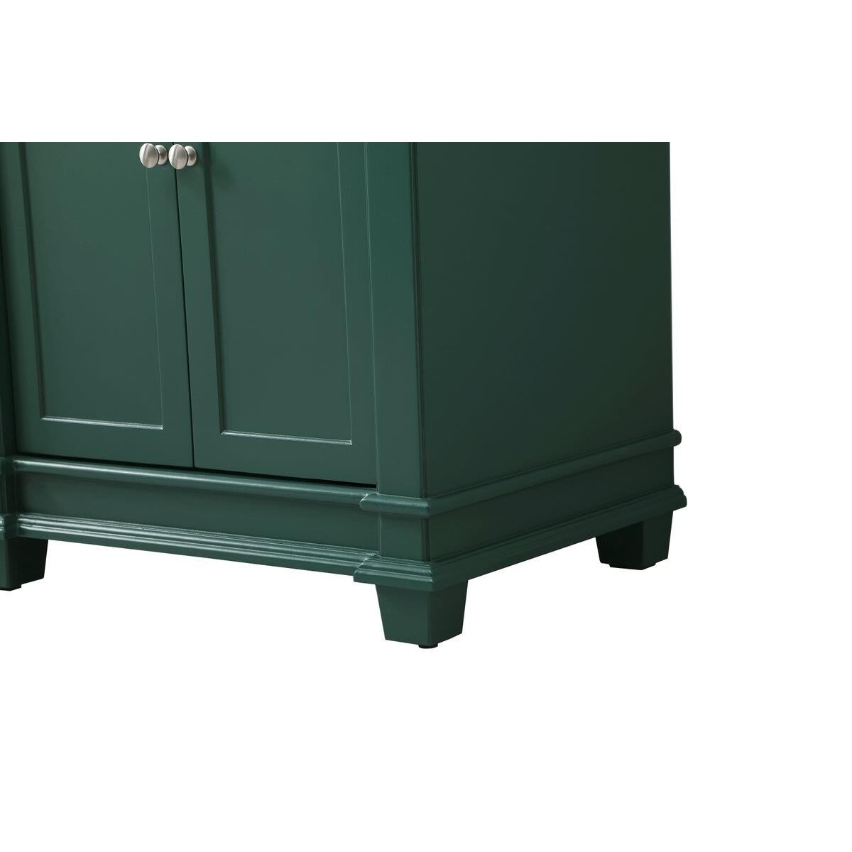 Wesley Bath Vanity by Elegant Decor