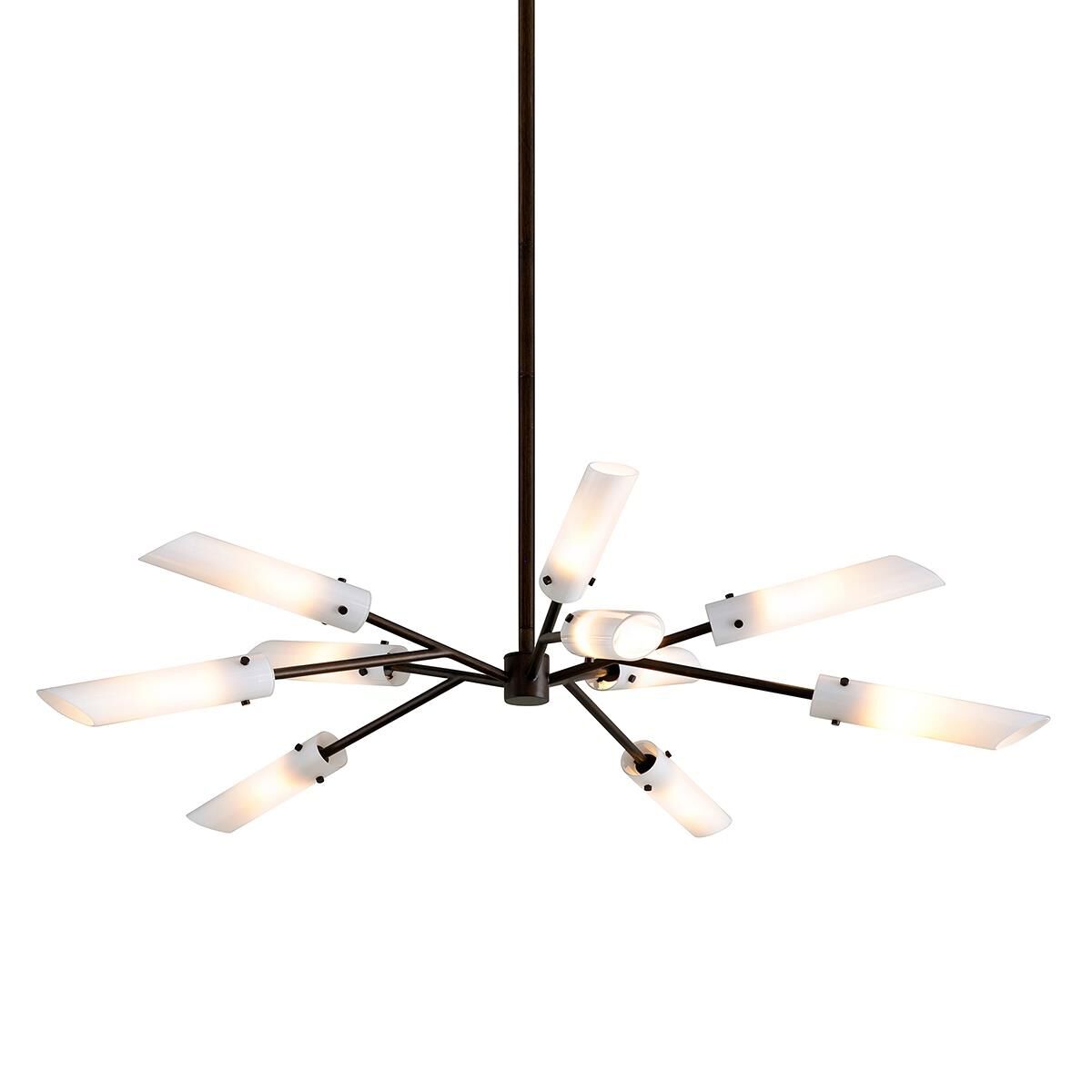 High Line 45.75 Inch Chandelier,