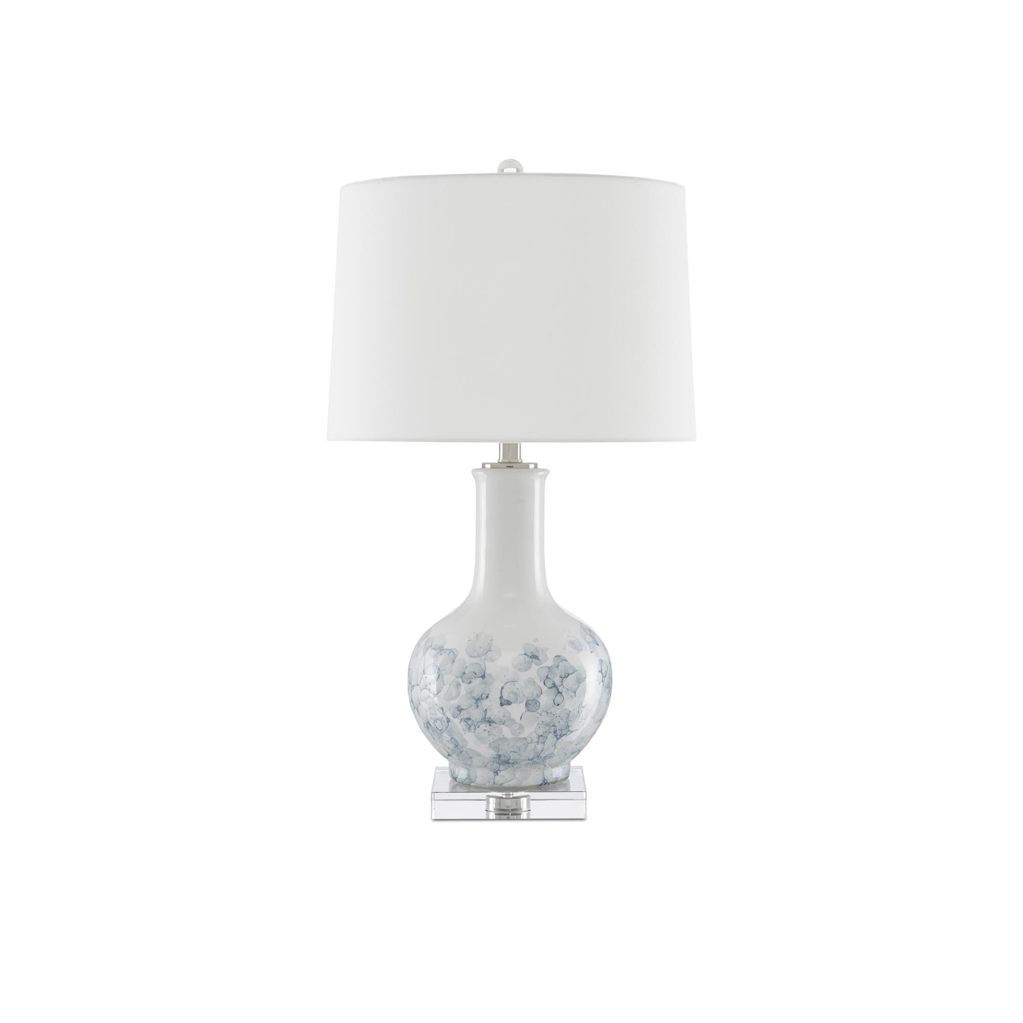 Myrtle Table Lamp by Currey and Company