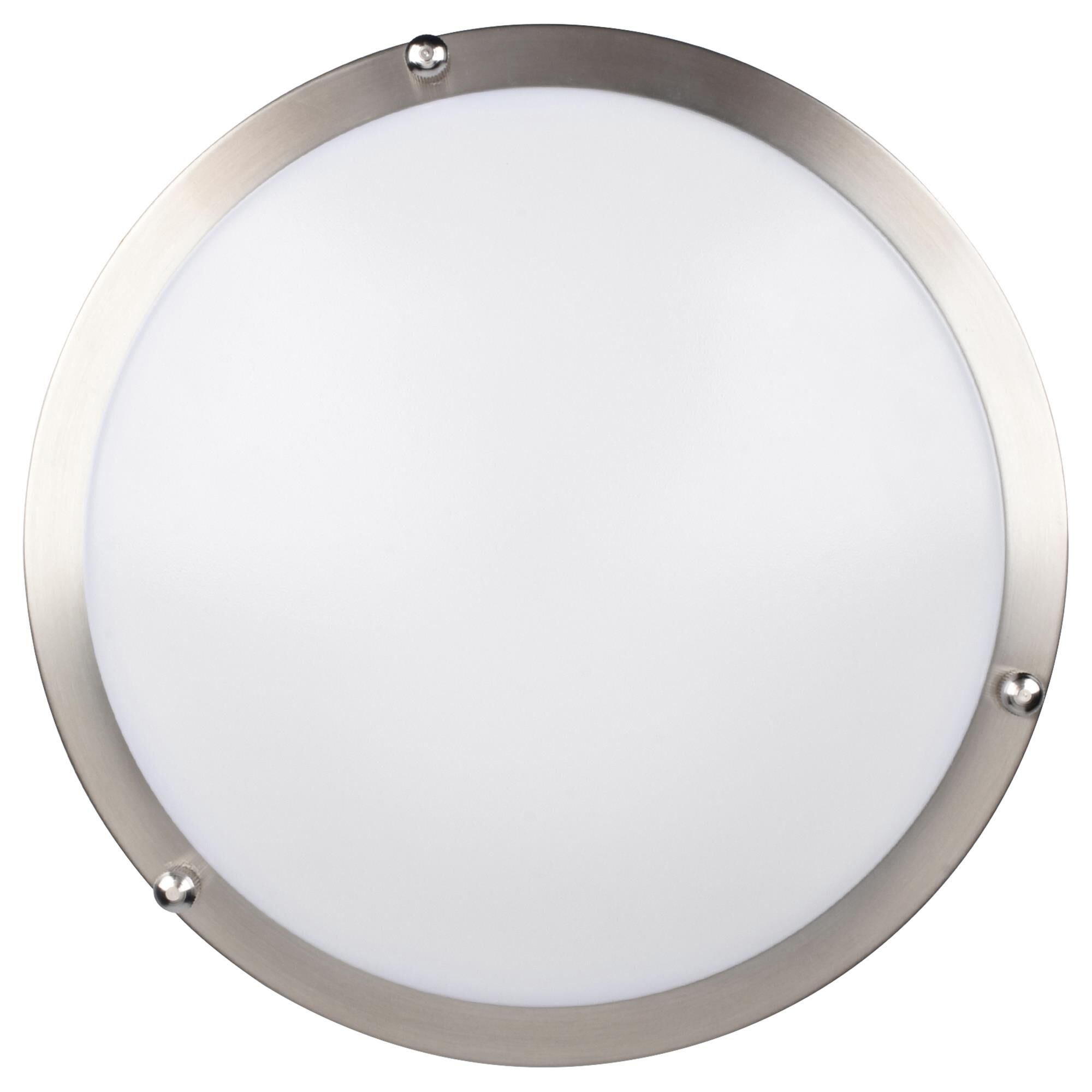 Solero II 1 Light LED Flush Mount by Access Lighting