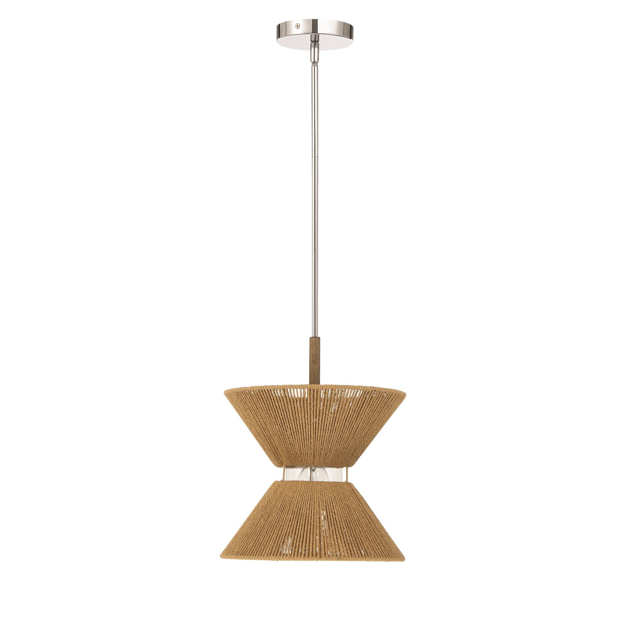 Serena Small Pendant Light,