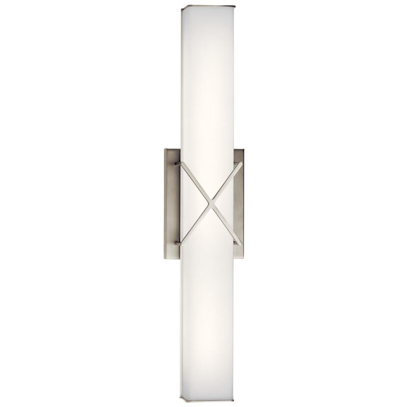 Trinsic 22 Inch Bath Vanity Light by Kichler