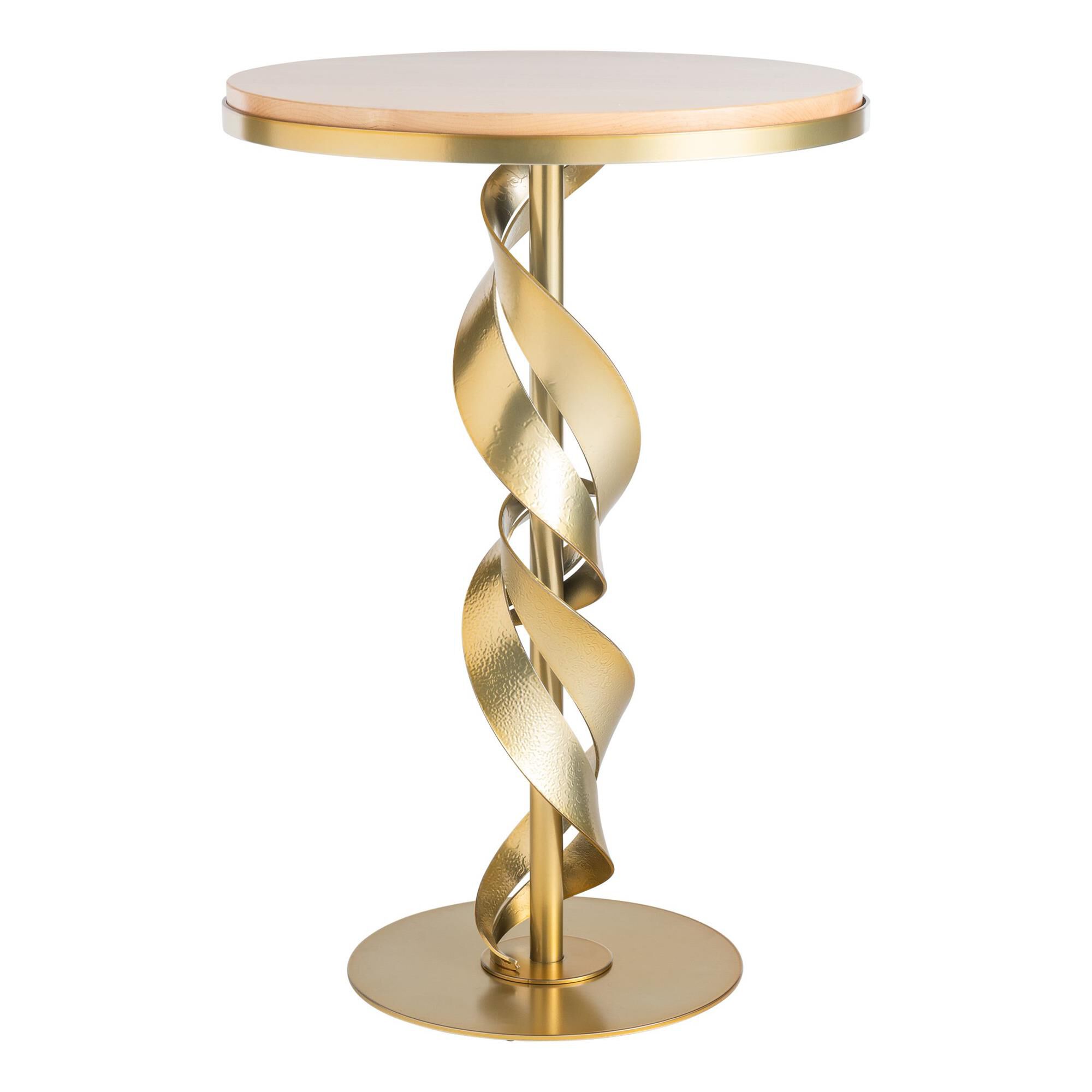 Folio Accent Table by Hubbardton Forge