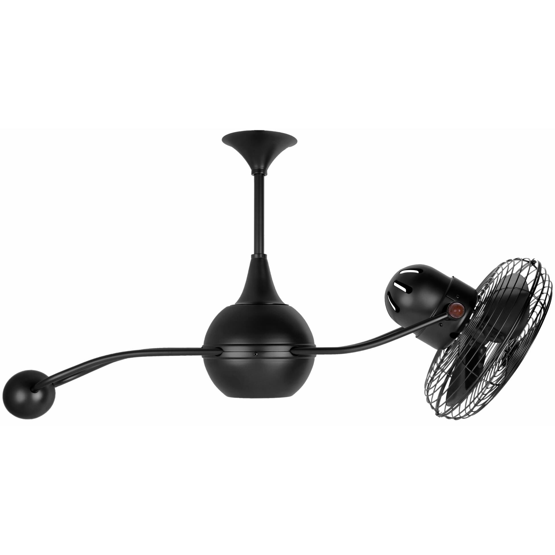 Brisa 2000 Ceiling Fan by Matthews Fan Company
