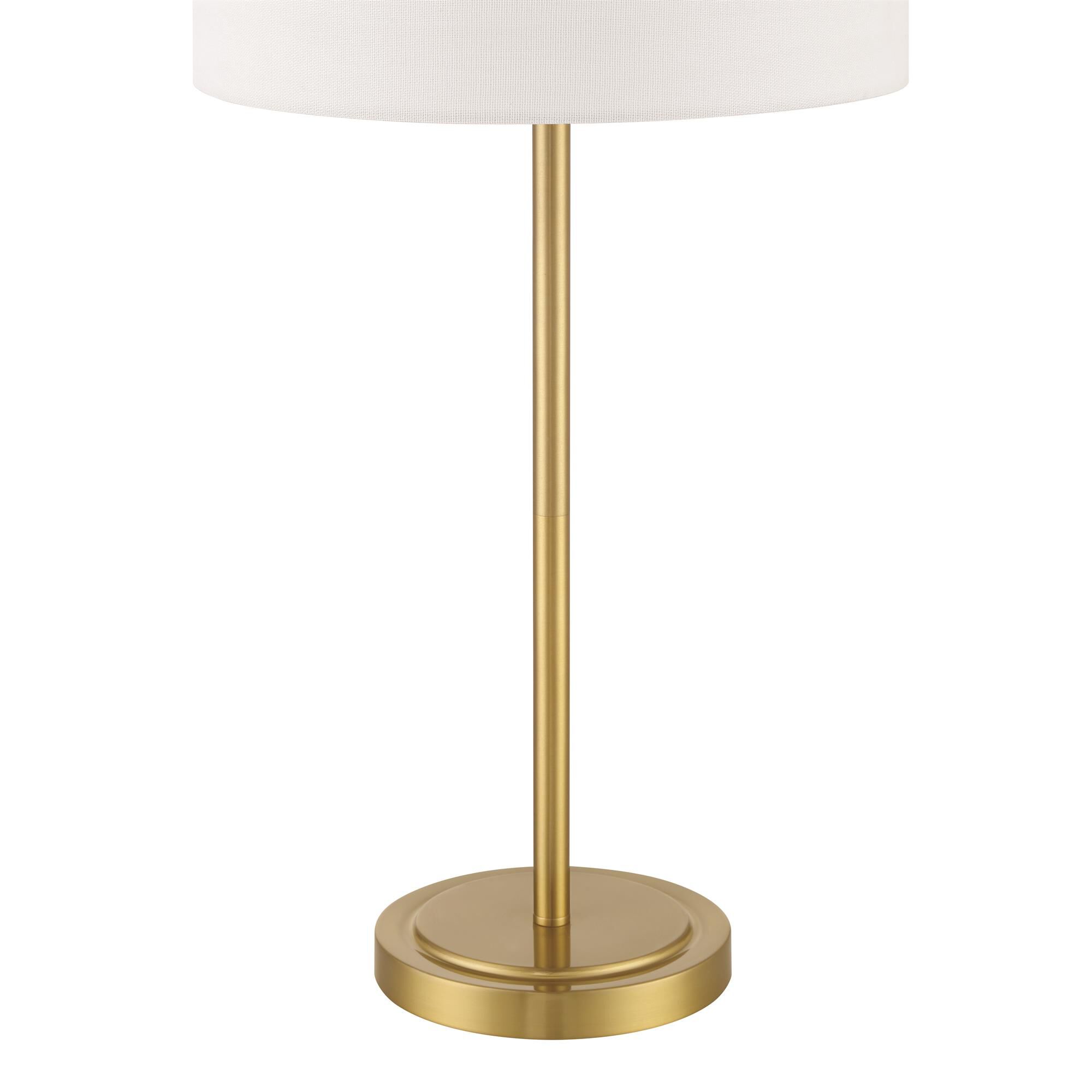 Jones Medium Table Lamp,