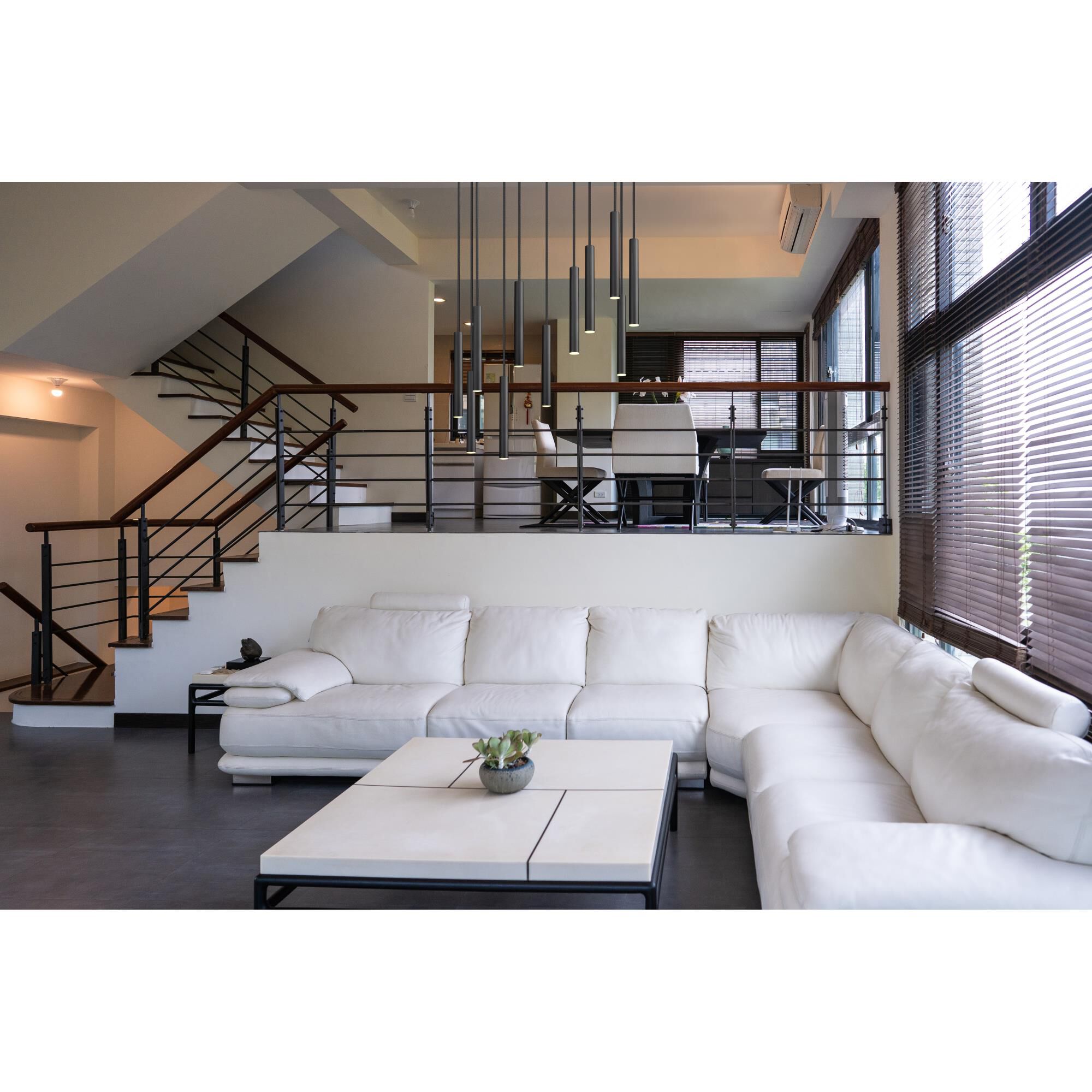 Forest 24 Inch Chandelier by Z Lite