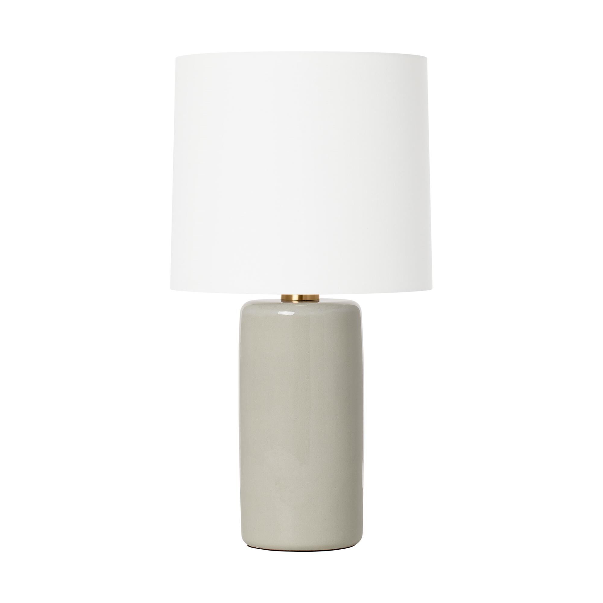 Shown in White Crackle finish
