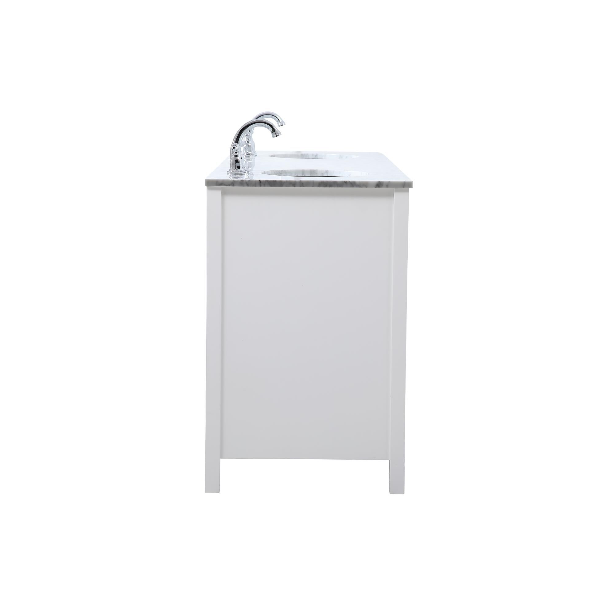 Erina Bath Vanity by Elegant Decor