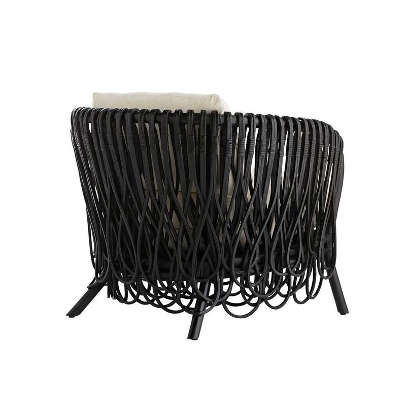 Strata Side Chair by Arteriors