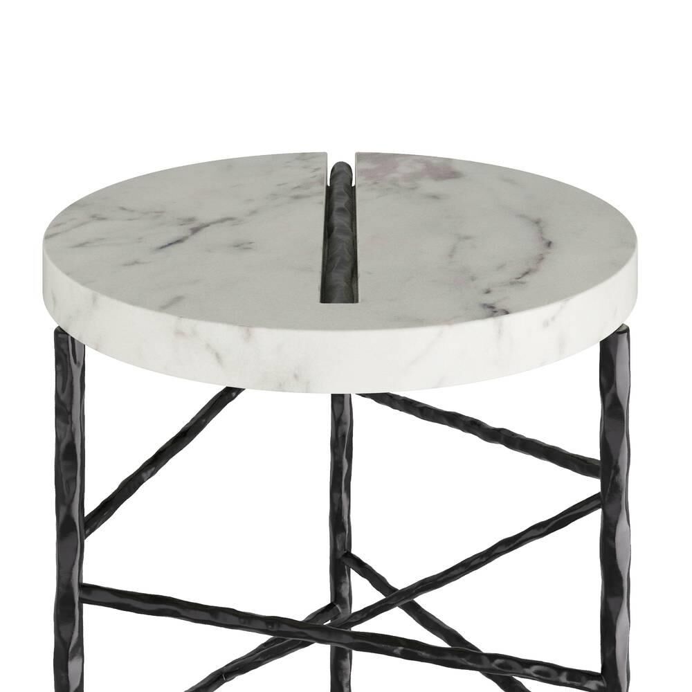 Atlas 18 Inch End Table by Arteriors Home