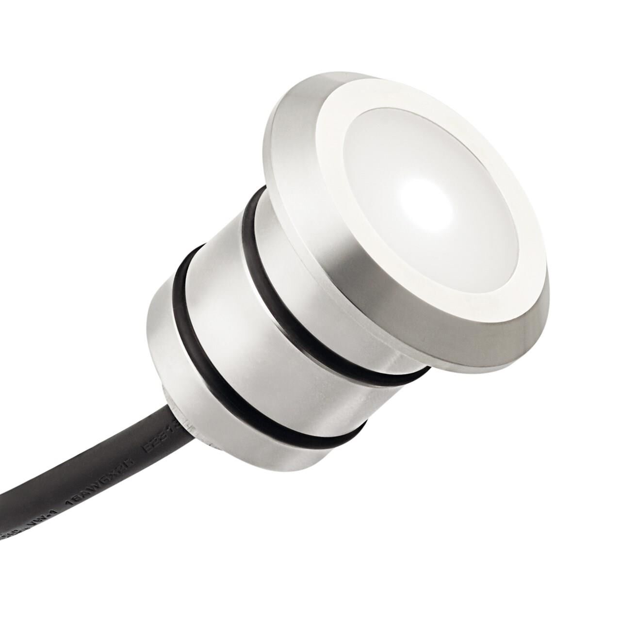 Kichler Lighting Mini All Purpose Frosted Lens Landscape Accessory