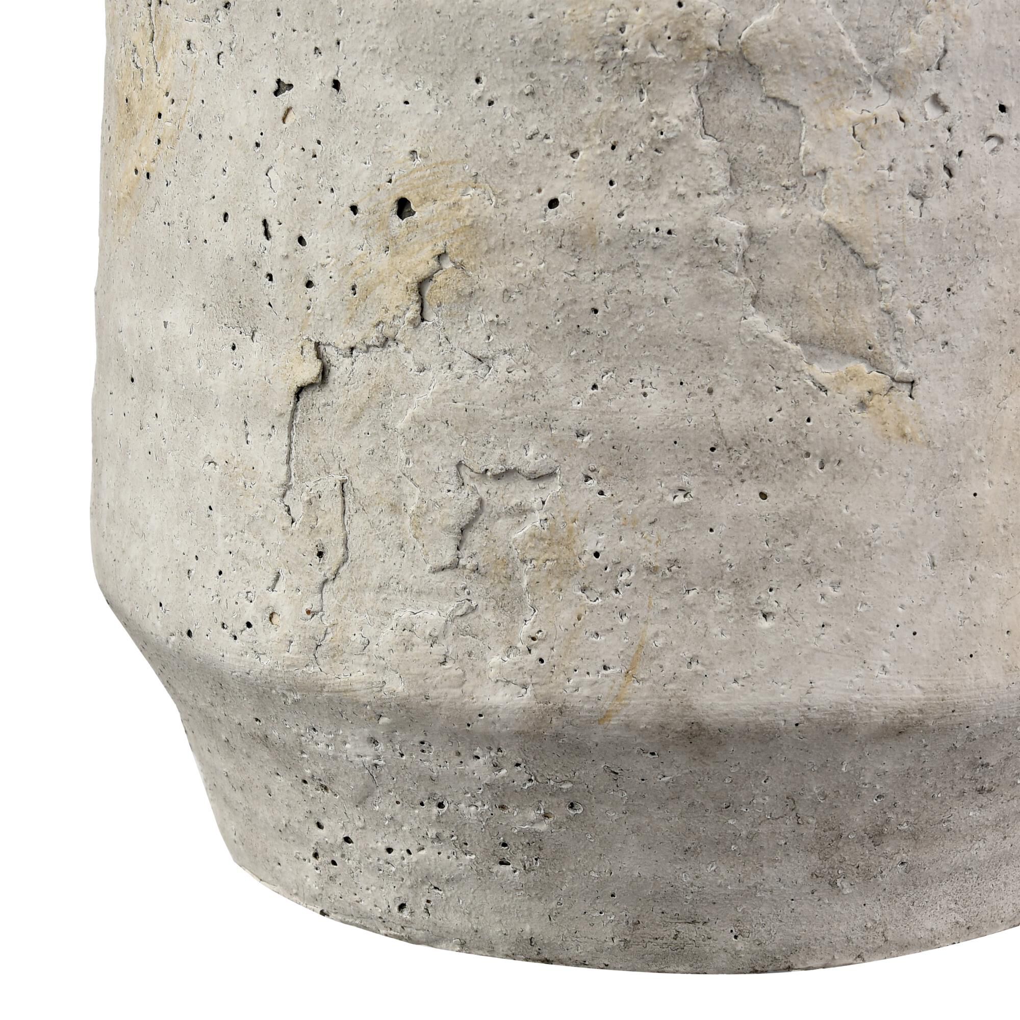 Shown in Aged White finish