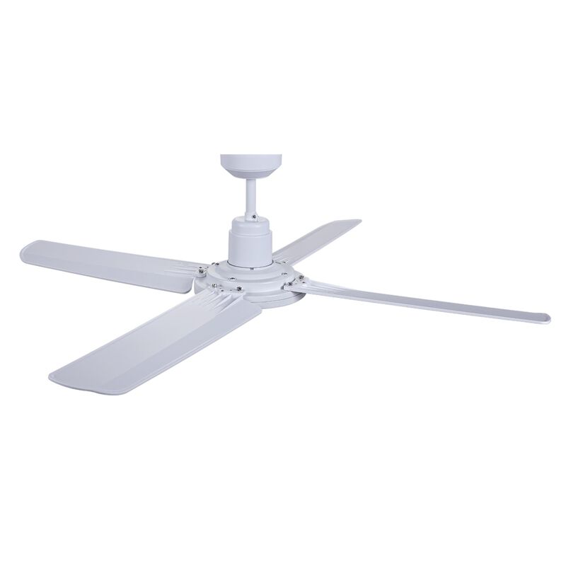 Nautilus 52 Inch Ceiling Fan by Beacon Lighting