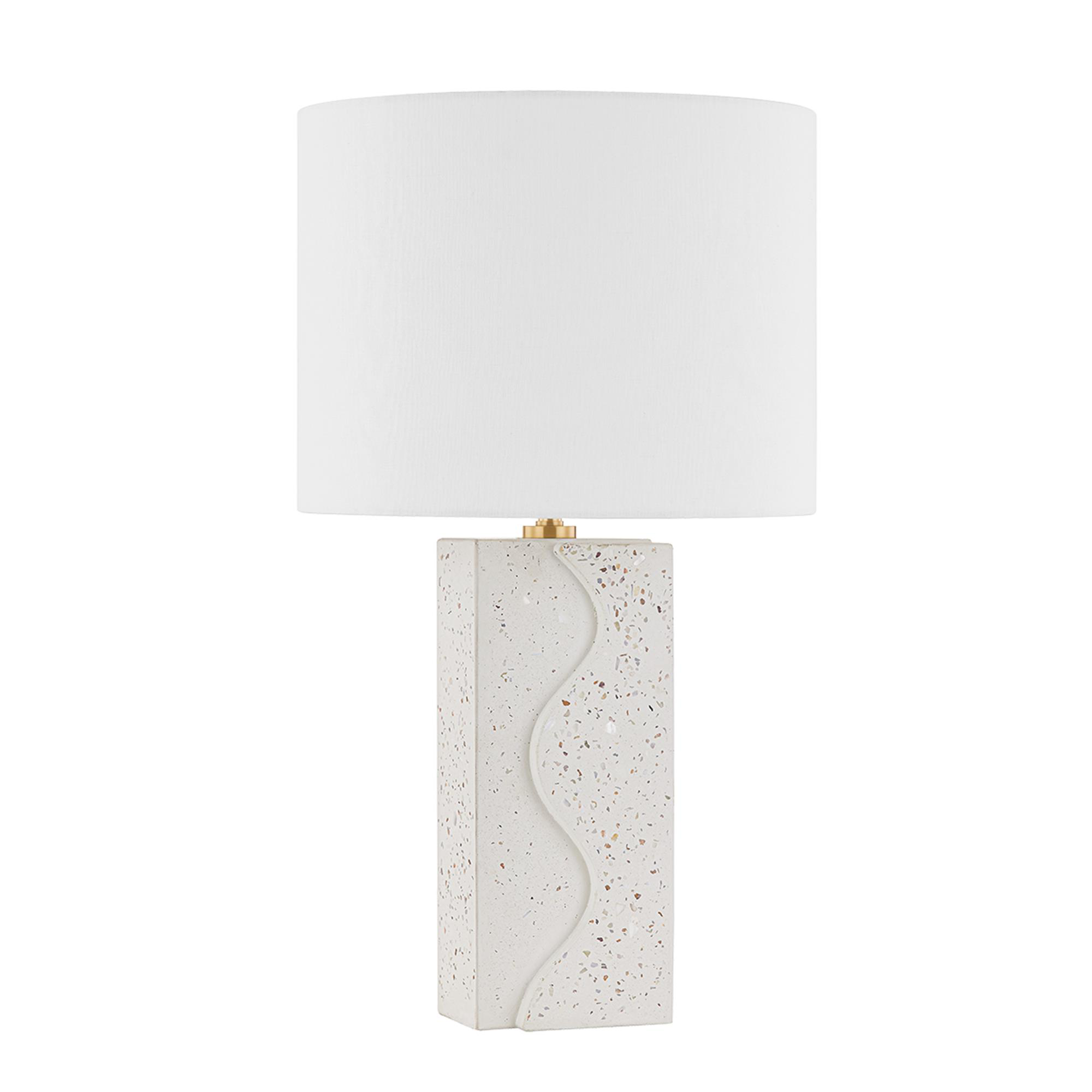 Cort Small Table Lamp,