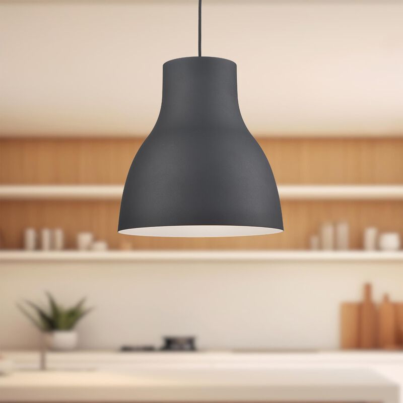 Cradle Medium Pendant Light by Kuzco