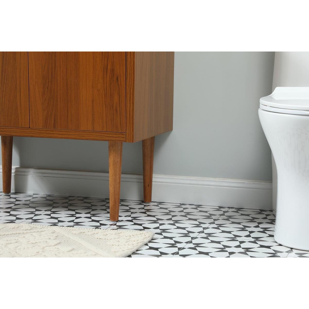 Cyrus Bath Vanity by Elegant Decor