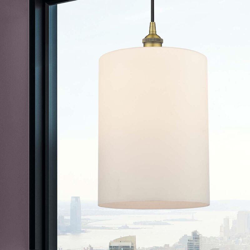 Bruno Marashlian Cobbleskill 9 Inch Mini Pendant by Innovations Lighting